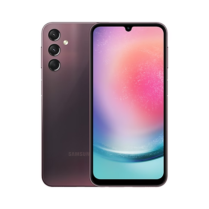 Samsung Galaxy A24