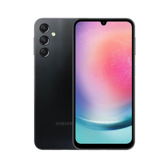 Samsung Galaxy A24