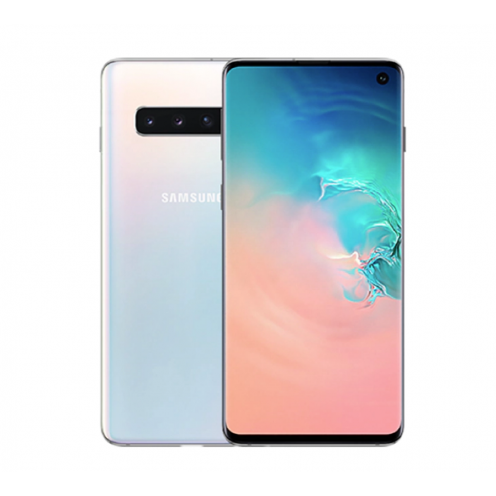 Samsung Galaxy S10