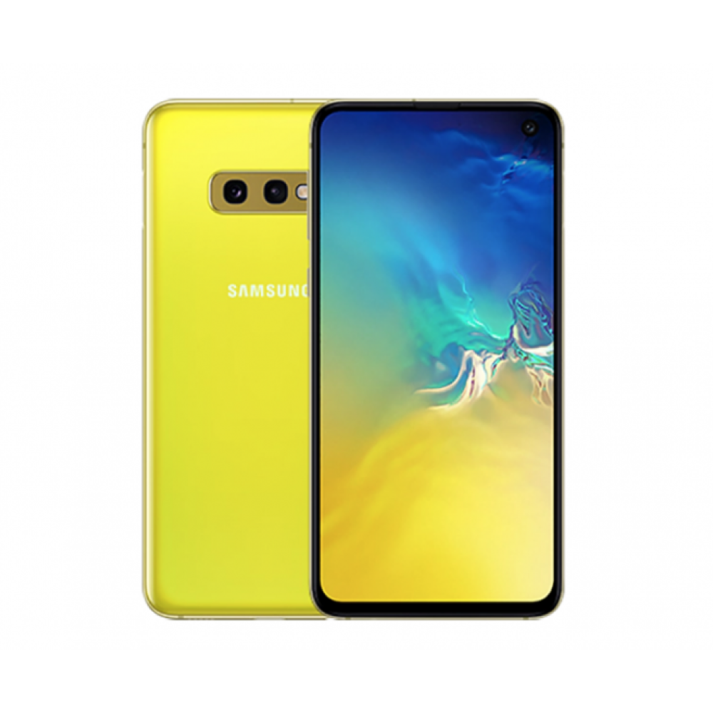 Samsung Galaxy S10e