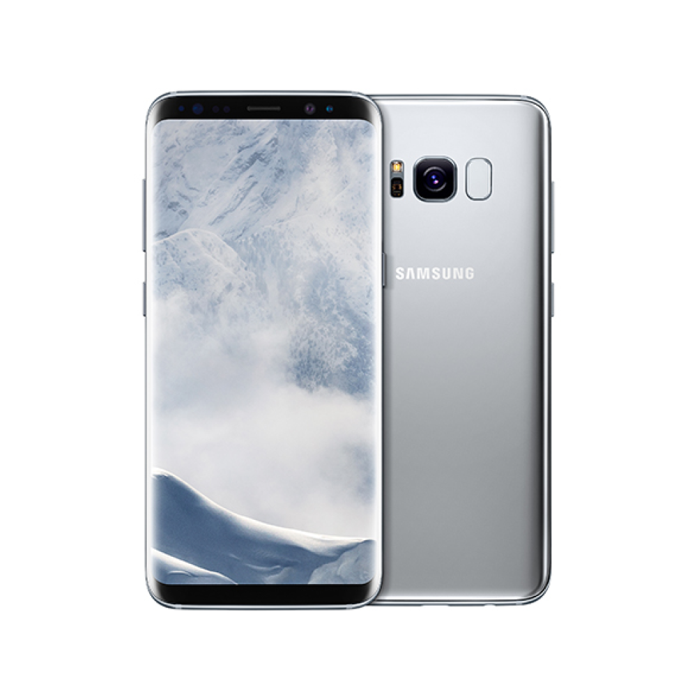 Samsung Galaxy S8