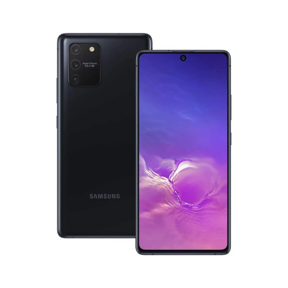 Samsung Galaxy S10 Lite