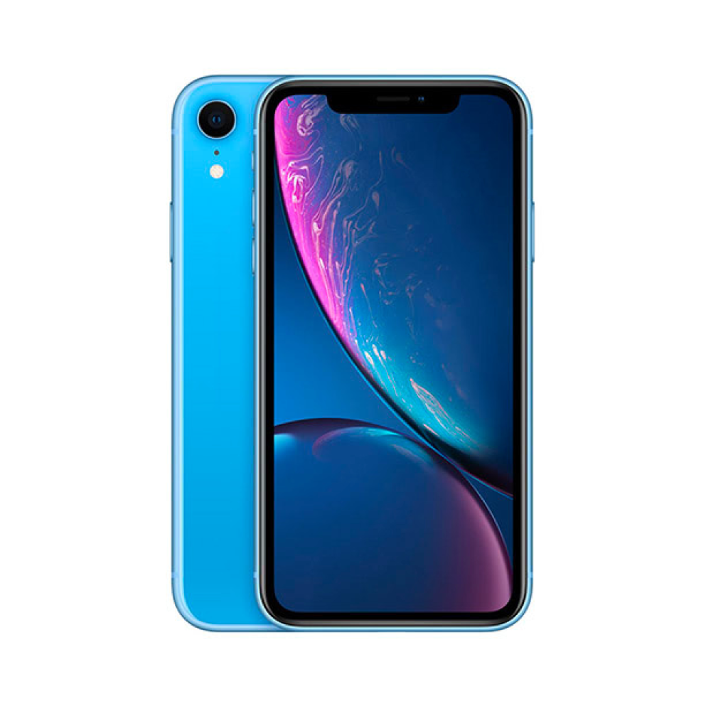 Apple iPhone XR