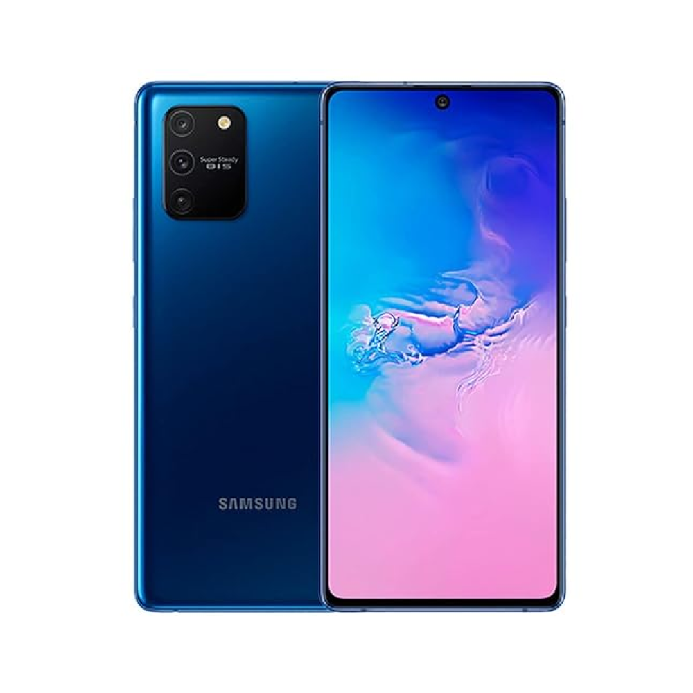 Samsung Galaxy S10 Lite