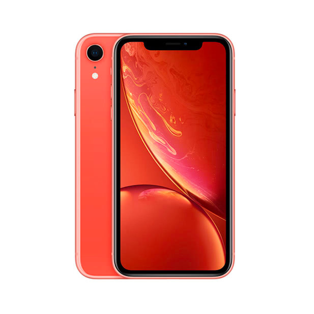 Apple iPhone XR