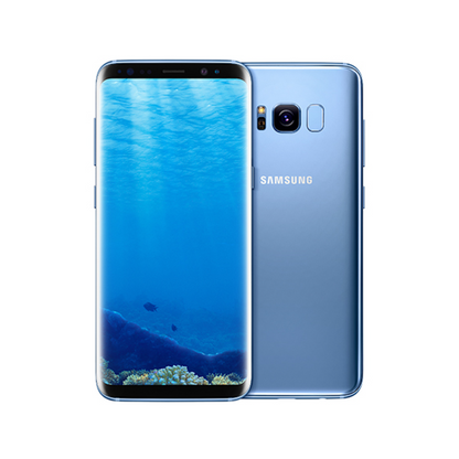 Samsung Galaxy S8 Plus