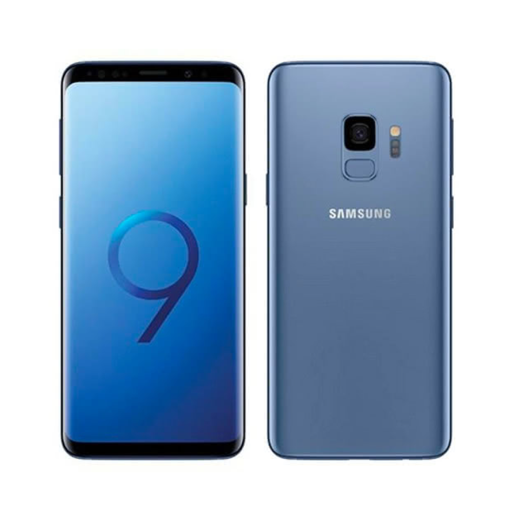 Samsung Galaxy S9