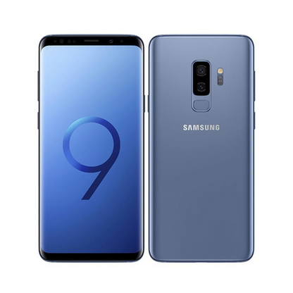 Samsung Galaxy 9 Plus