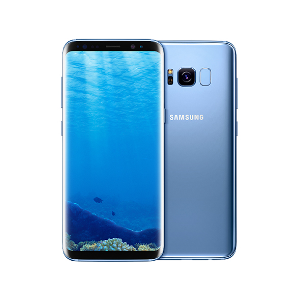 Samsung Galaxy S8 Plus