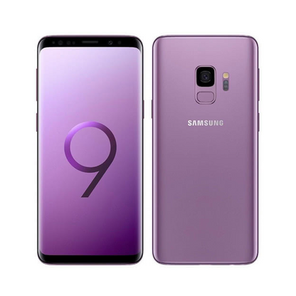 Samsung Galaxy S9