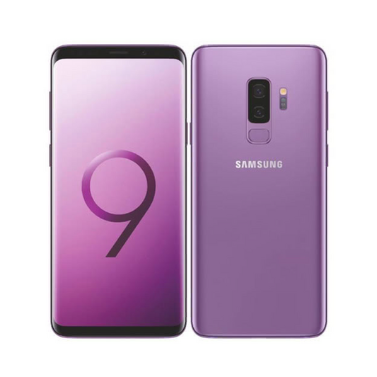 Samsung Galaxy 9 Plus