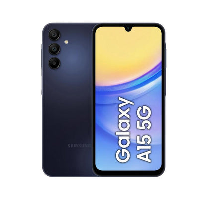 Samsung Galaxy A15