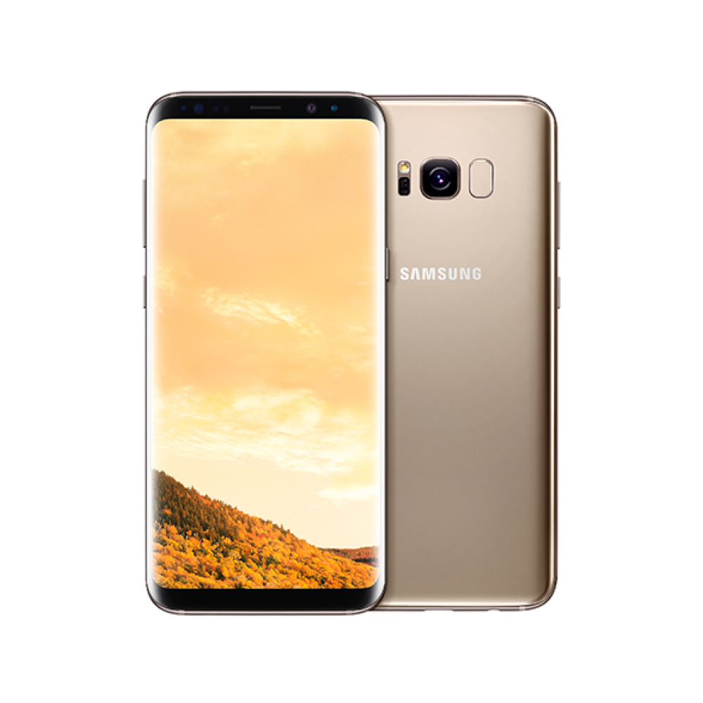 Samsung Galaxy S8 Plus