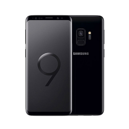 Samsung Galaxy S9