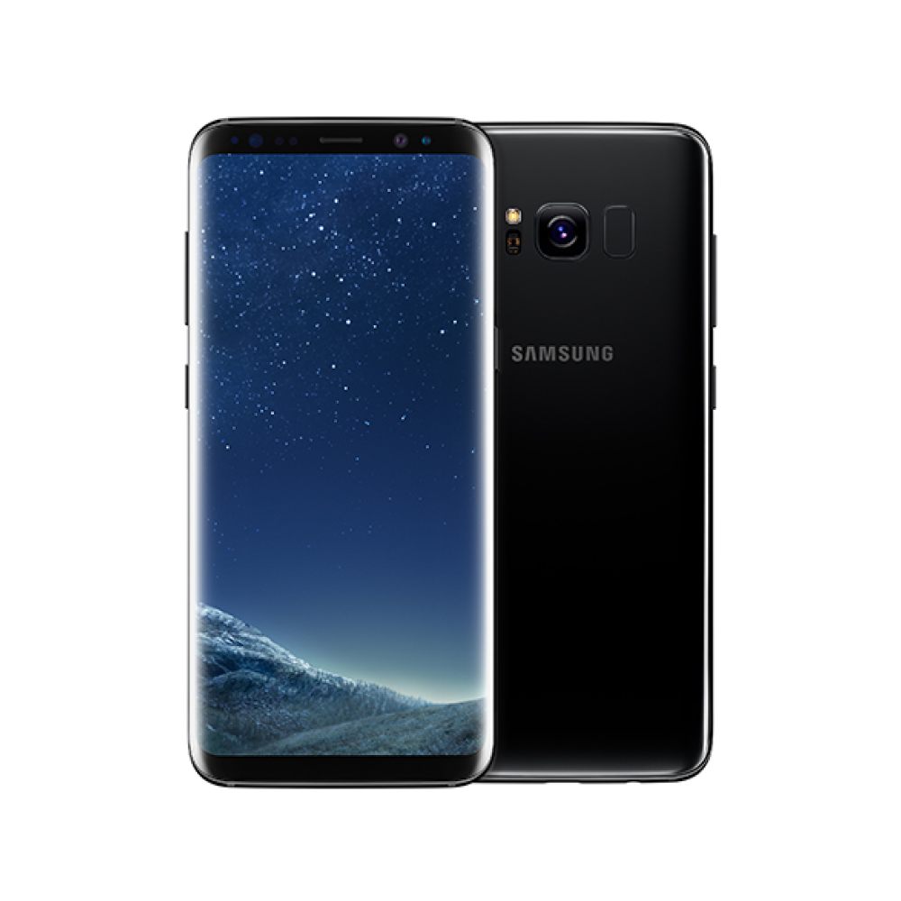 Samsung Galaxy S8