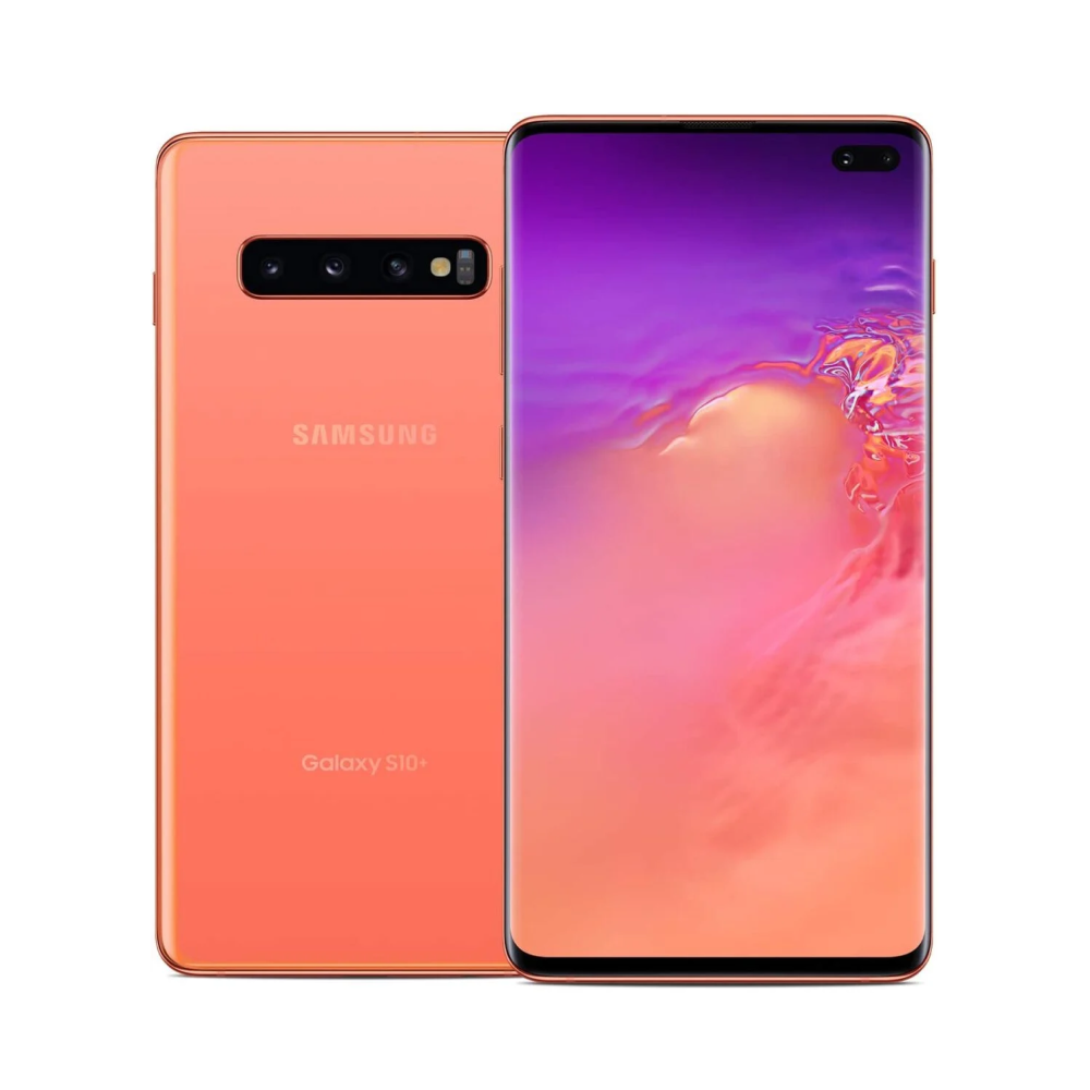 Samsung Galaxy S10 Plus