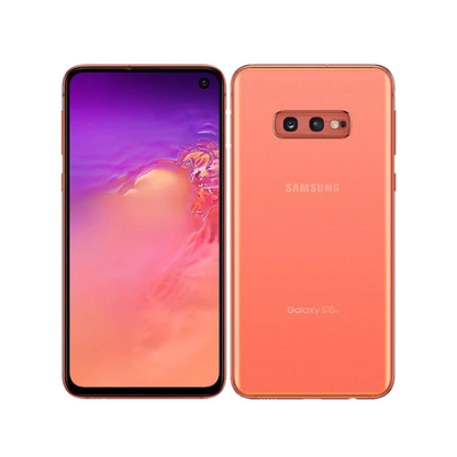 Samsung Galaxy S10e