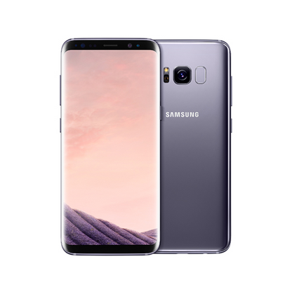 Samsung Galaxy S8