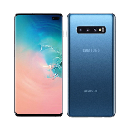 Samsung Galaxy S10 Plus