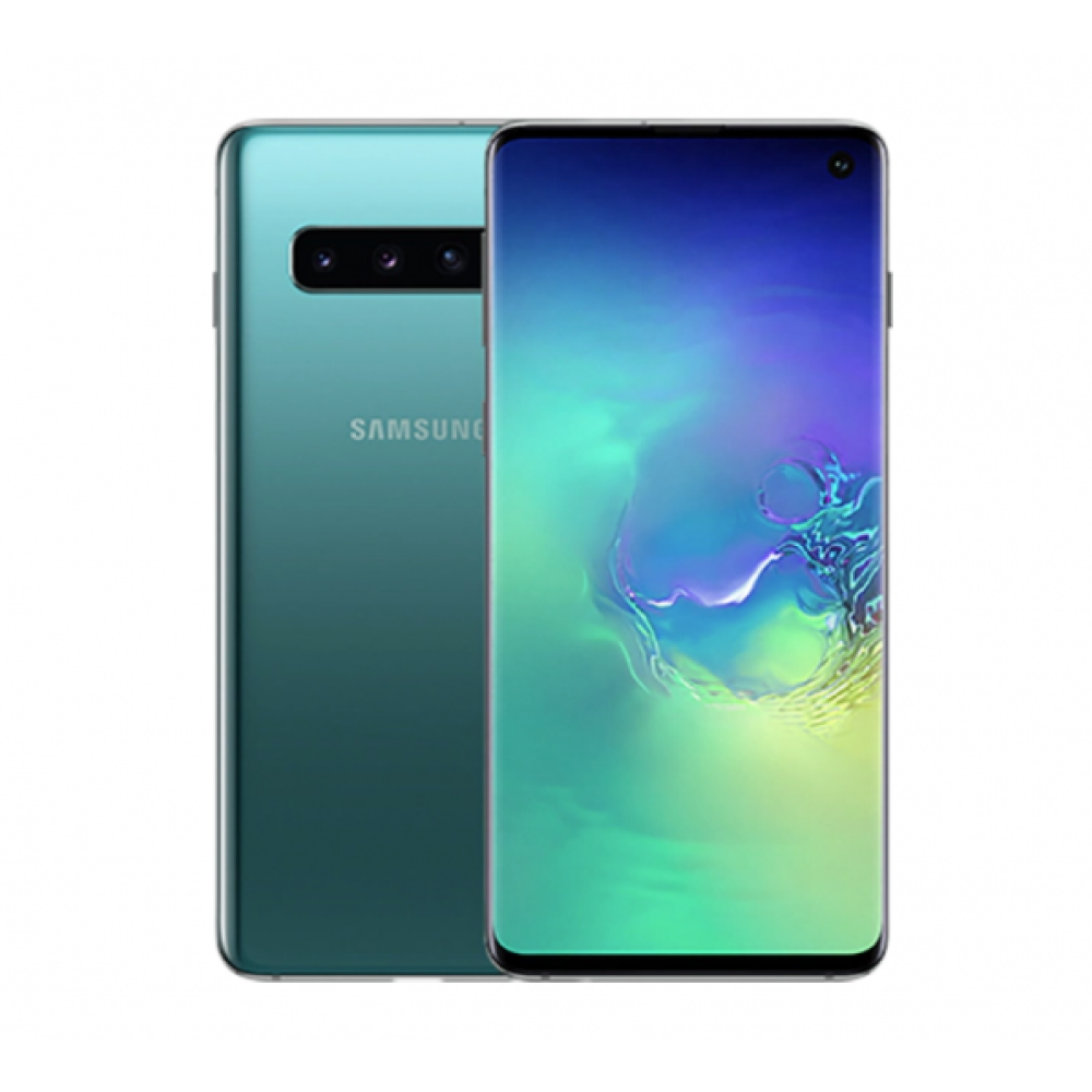 Samsung Galaxy S10