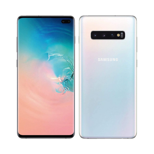 Samsung Galaxy S10 Plus