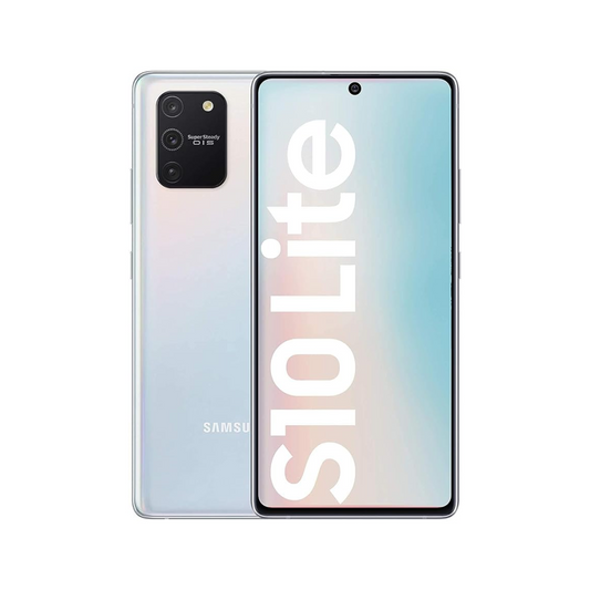 Samsung Galaxy S10 Lite