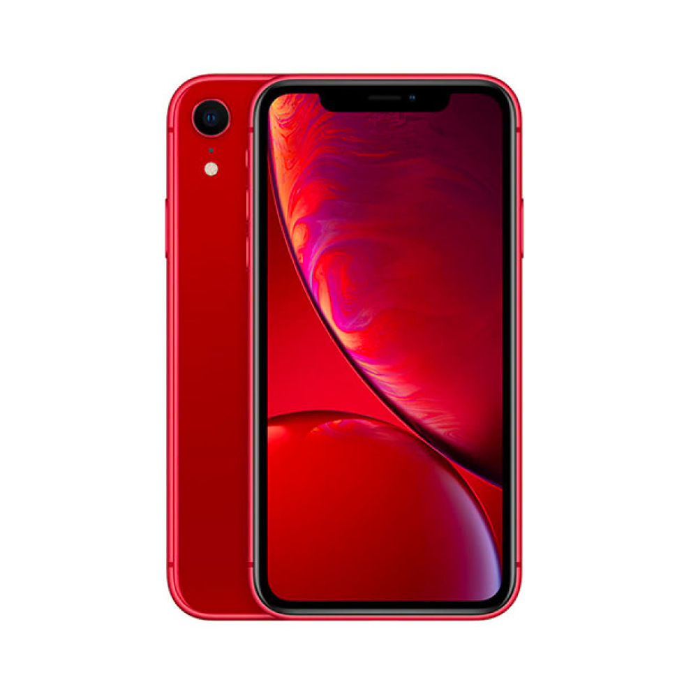 Apple iPhone XR