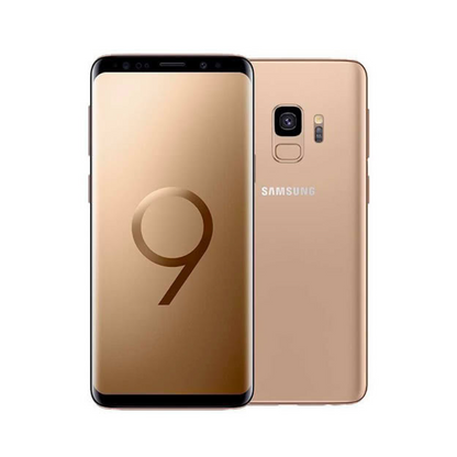 Samsung Galaxy S9