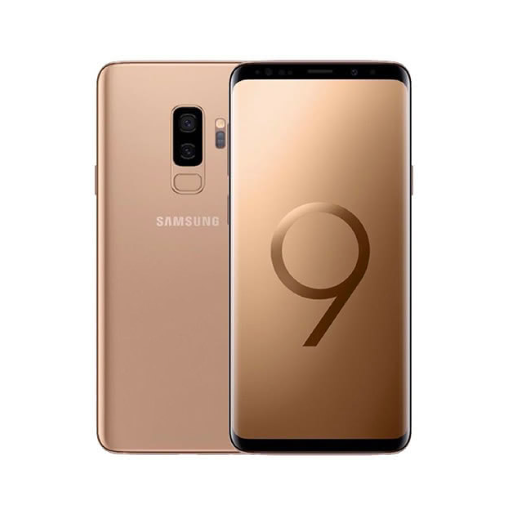 Samsung Galaxy 9 Plus