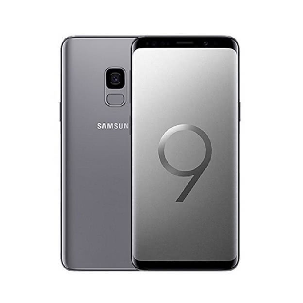 Samsung Galaxy S9