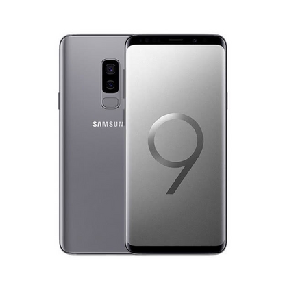 Samsung Galaxy 9 Plus