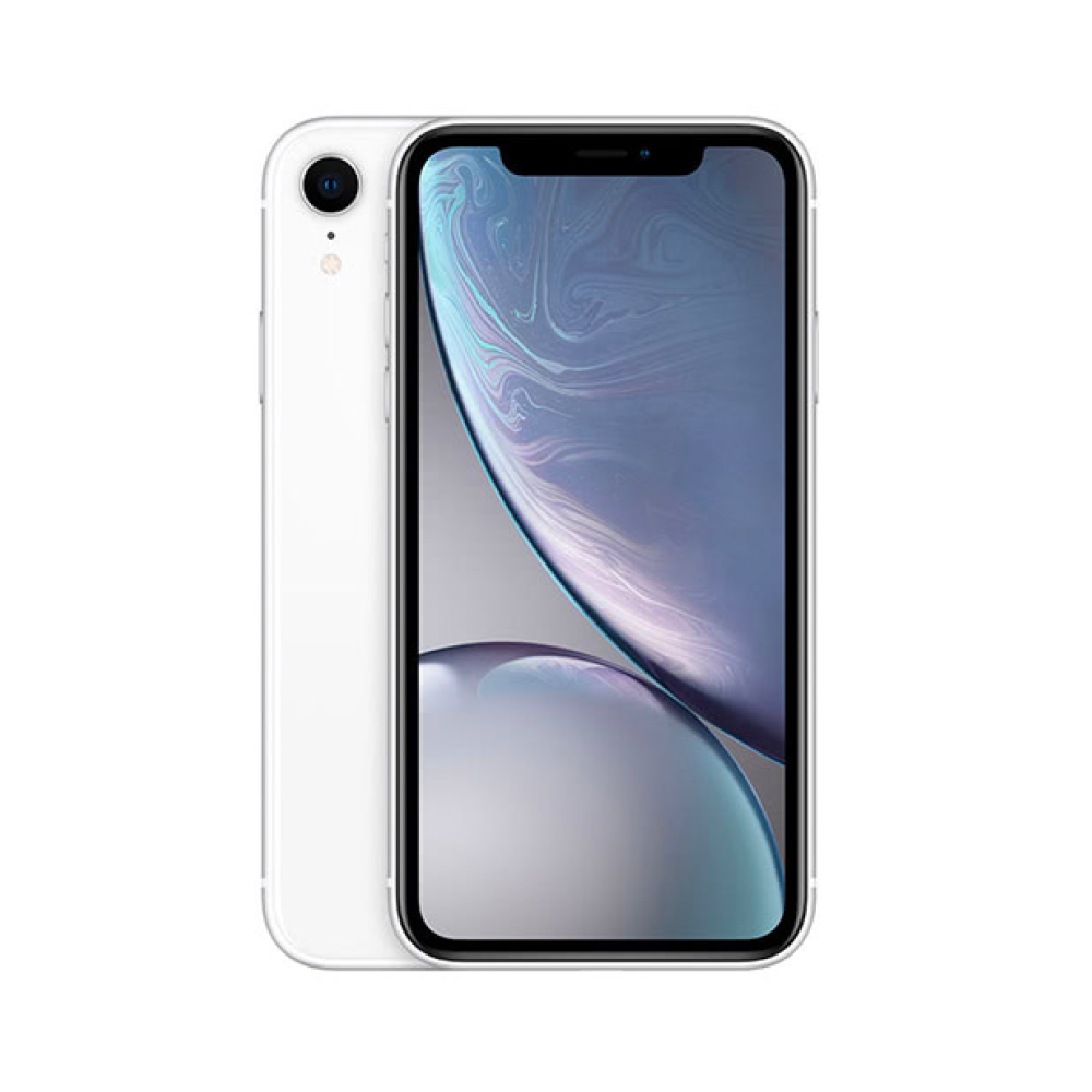 Apple iPhone XR