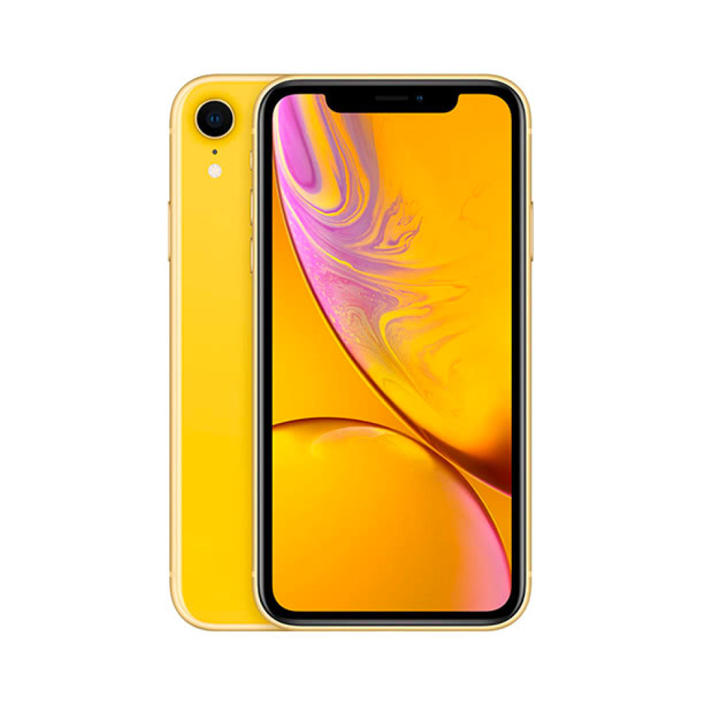 Apple iPhone XR